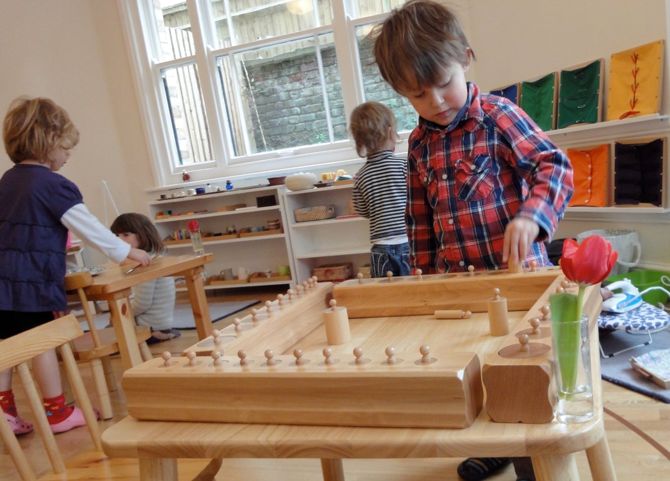 Cylinder blocks _JAKE